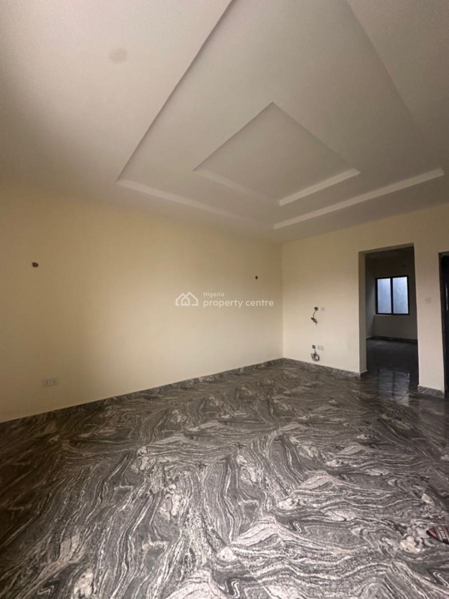 4 Bedroom Terrace Duplex, Guzape District, Abuja, Terraced Duplex for Rent