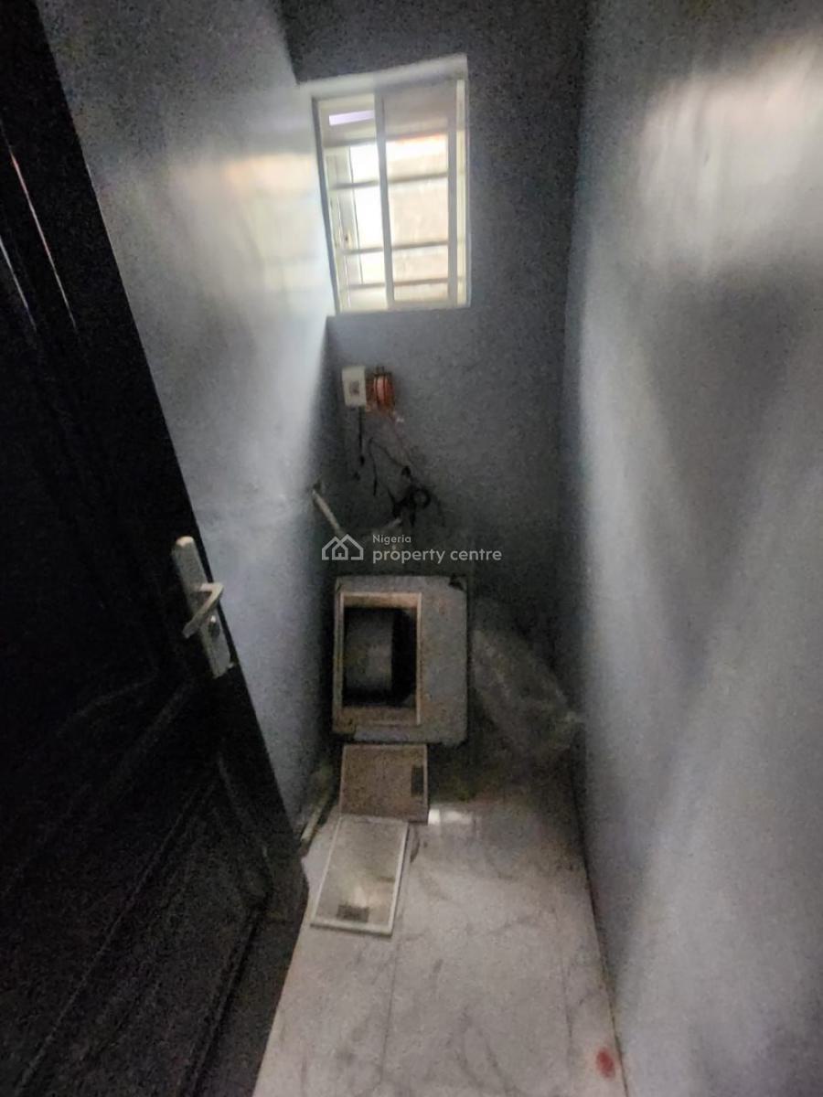 Spacious 4 Detached Duplex with Bq, Ologolo, Lekki, Lagos, Detached Duplex for Rent