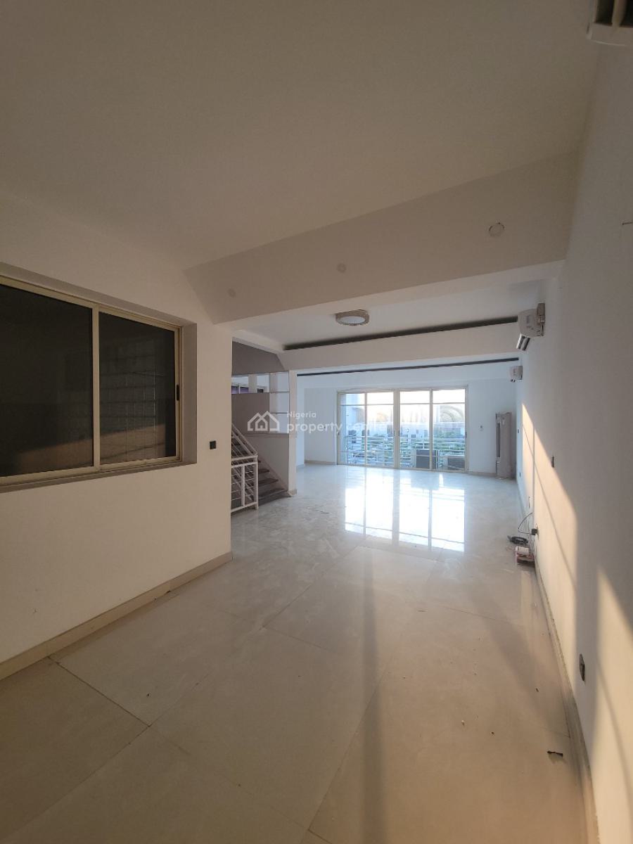 4 Bedroom Terrace Duplex in Banana Island Lagos, Banana Island, Ikoyi, Lagos, Terraced Duplex for Rent