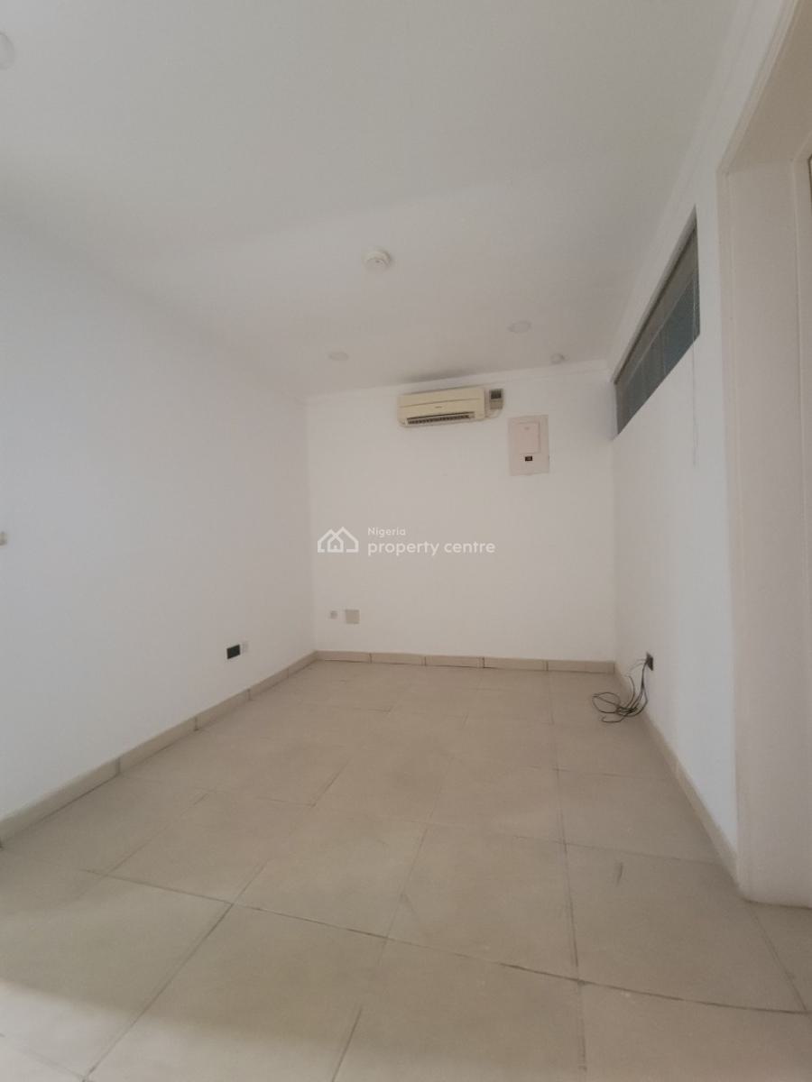 4 Bedroom Terrace Duplex in Banana Island Lagos, Banana Island, Ikoyi, Lagos, Terraced Duplex for Rent