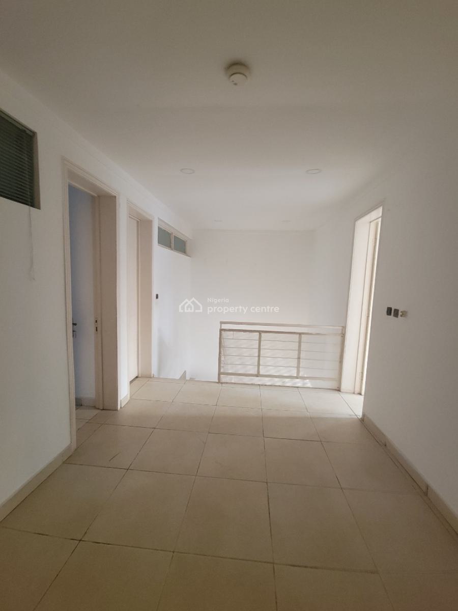 4 Bedroom Terrace Duplex in Banana Island Lagos, Banana Island, Ikoyi, Lagos, Terraced Duplex for Rent