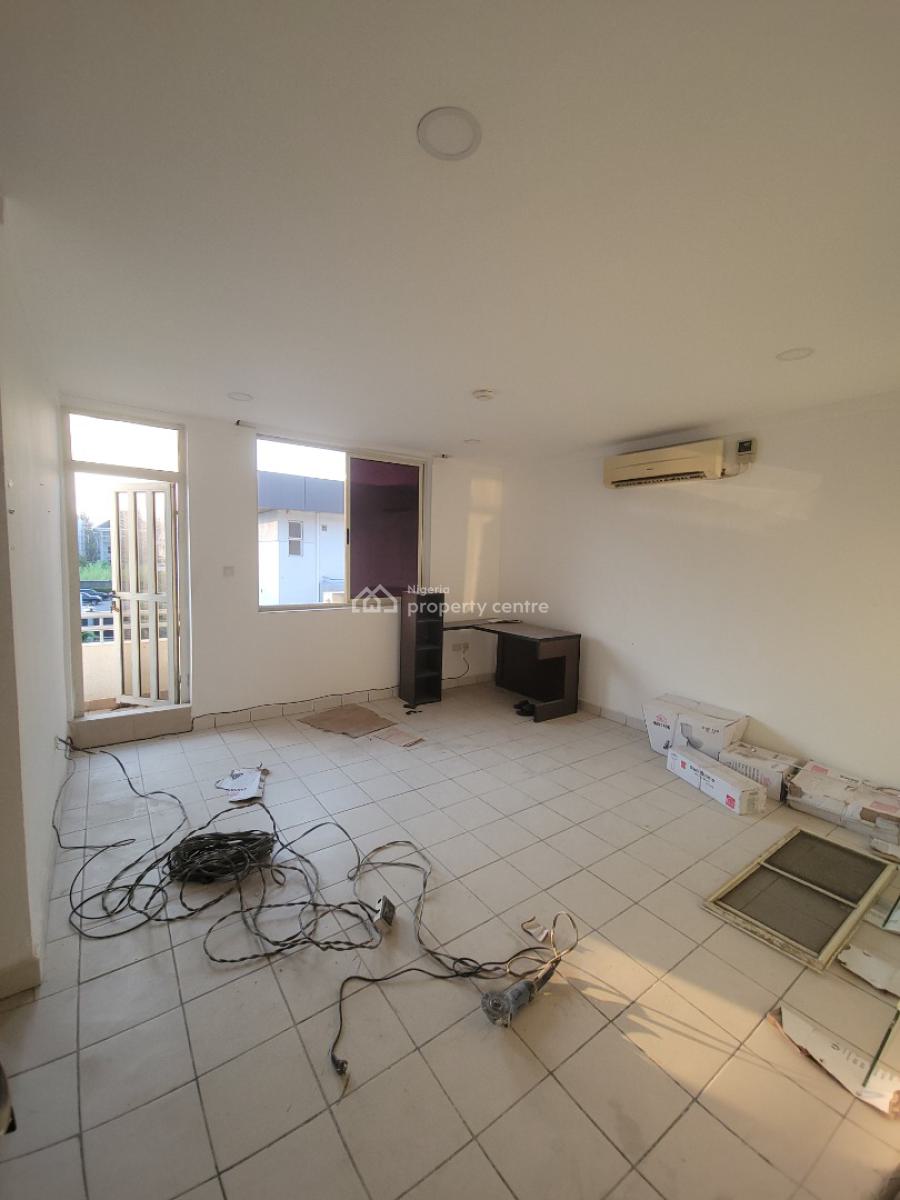 4 Bedroom Terrace Duplex in Banana Island Lagos, Banana Island, Ikoyi, Lagos, Terraced Duplex for Rent