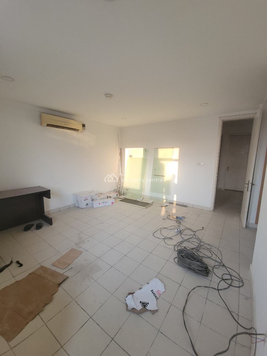 4 Bedroom Terrace Duplex in Banana Island Lagos, Banana Island, Ikoyi, Lagos, Terraced Duplex for Rent