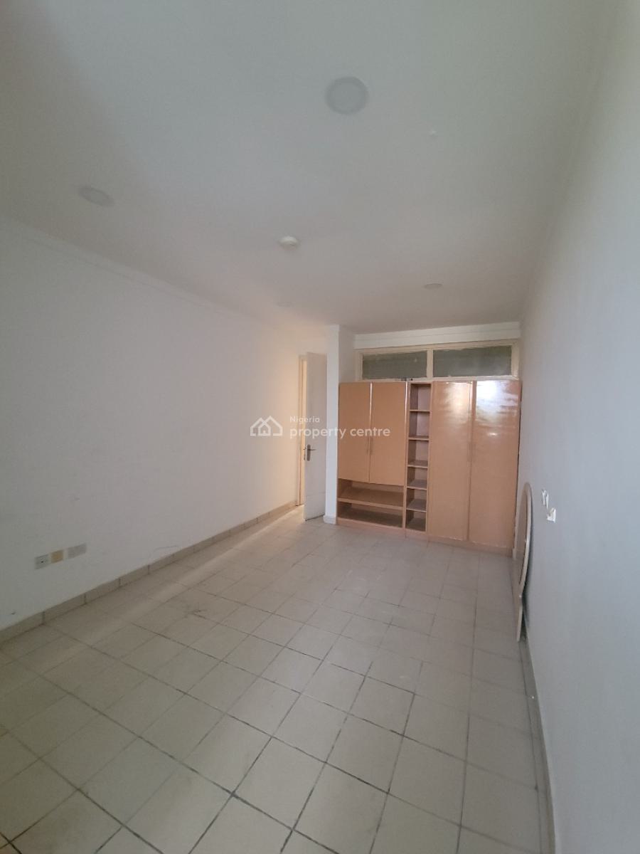 4 Bedroom Terrace Duplex in Banana Island Lagos, Banana Island, Ikoyi, Lagos, Terraced Duplex for Rent