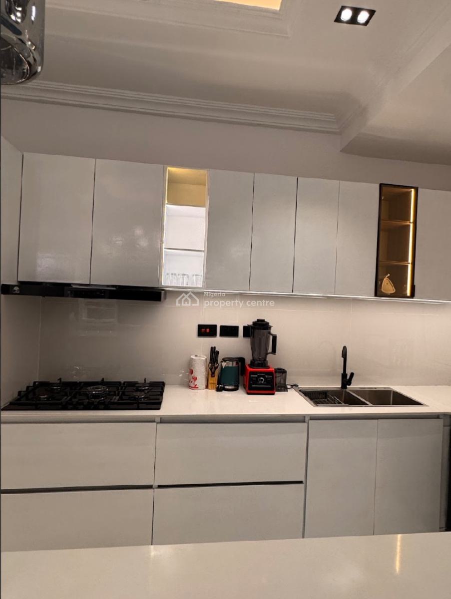 Luxury 2 Bedroom Apartment, Brim Heights 3, Lekki Phase 1, Lekki, Lagos, Flat / Apartment Short Let