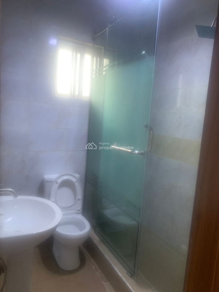 Luxury 3 Bedroom, Estate, Ogba, Ikeja, Lagos, Flat / Apartment for Rent