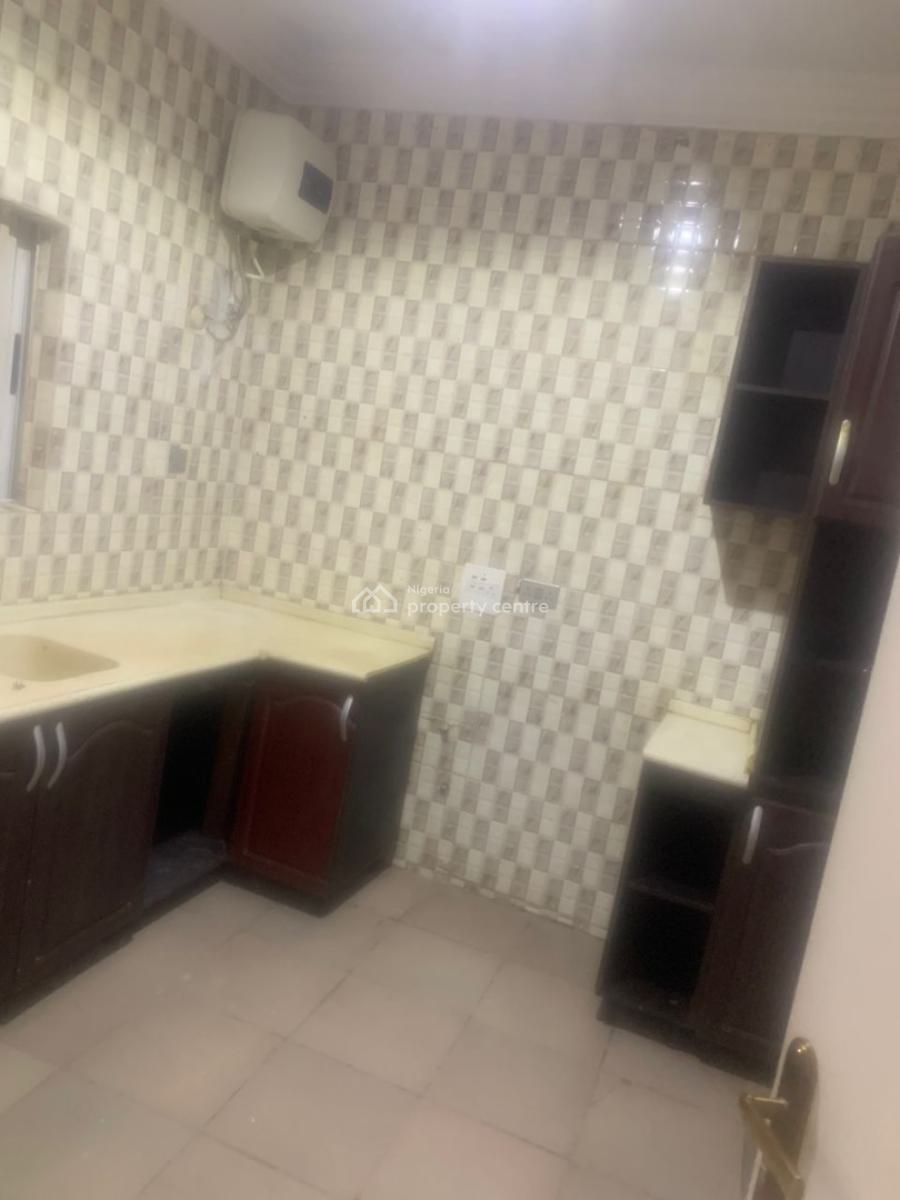 Luxury 3 Bedroom, Estate, Ogba, Ikeja, Lagos, Flat / Apartment for Rent