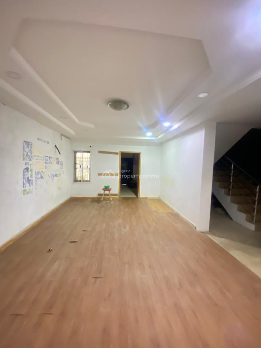 3 Bedroom Terrace Duplex, Ologolo, Lekki, Lagos, Terraced Duplex for Rent