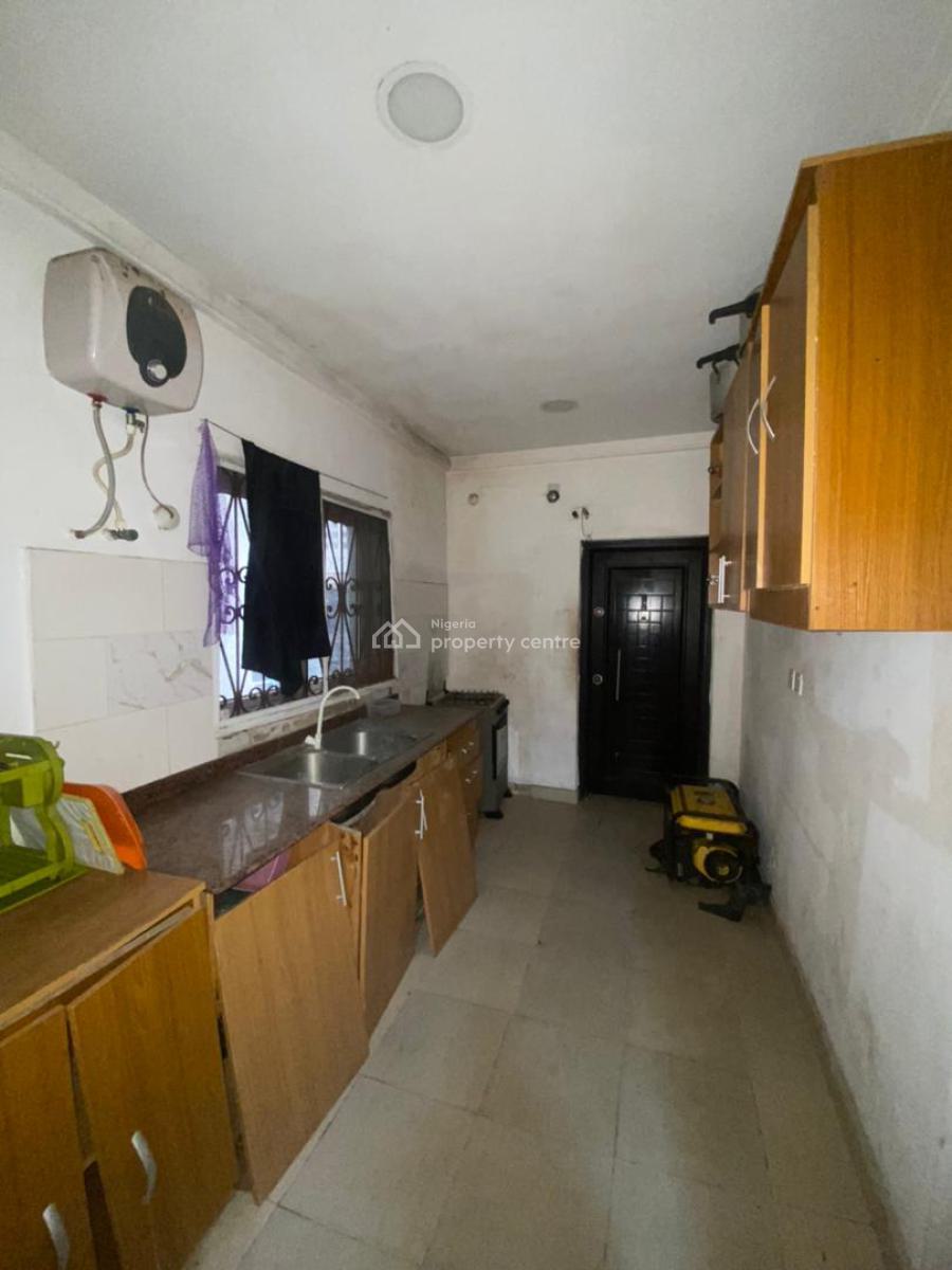 3 Bedroom Terrace Duplex, Ologolo, Lekki, Lagos, Terraced Duplex for Rent
