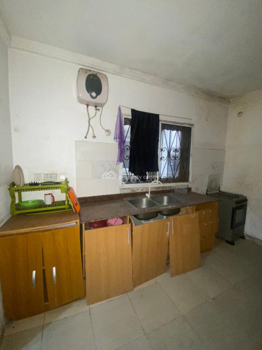 3 Bedroom Terrace Duplex, Ologolo, Lekki, Lagos, Terraced Duplex for Rent