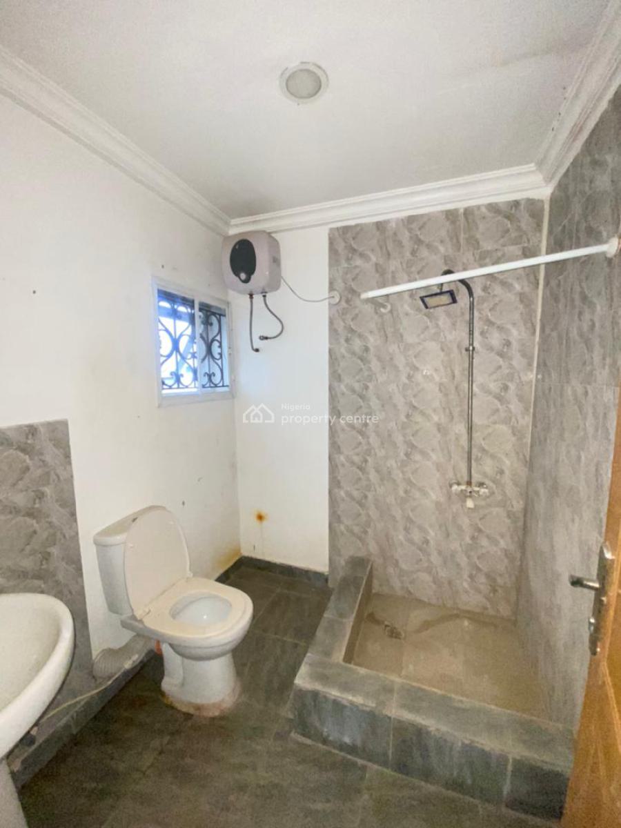 3 Bedroom Terrace Duplex, Ologolo, Lekki, Lagos, Terraced Duplex for Rent