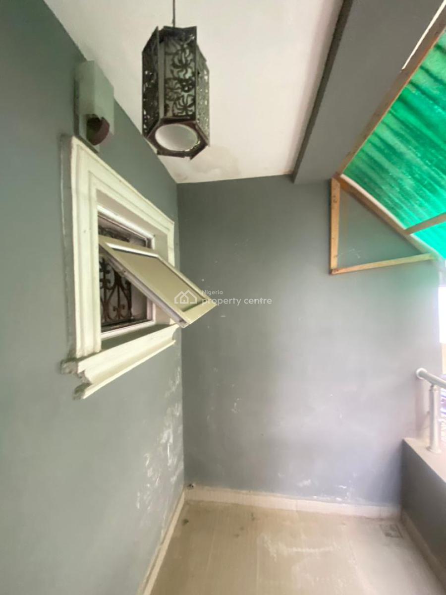 3 Bedroom Terrace Duplex, Ologolo, Lekki, Lagos, Terraced Duplex for Rent