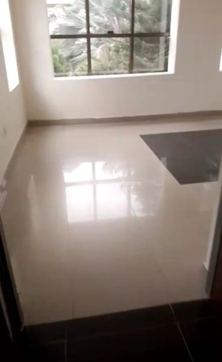 5bedroom Fully Detached Duplex with 2rooms Bq, Nice Neighbourhood, Maitama District, Abuja, Detached Duplex for Rent