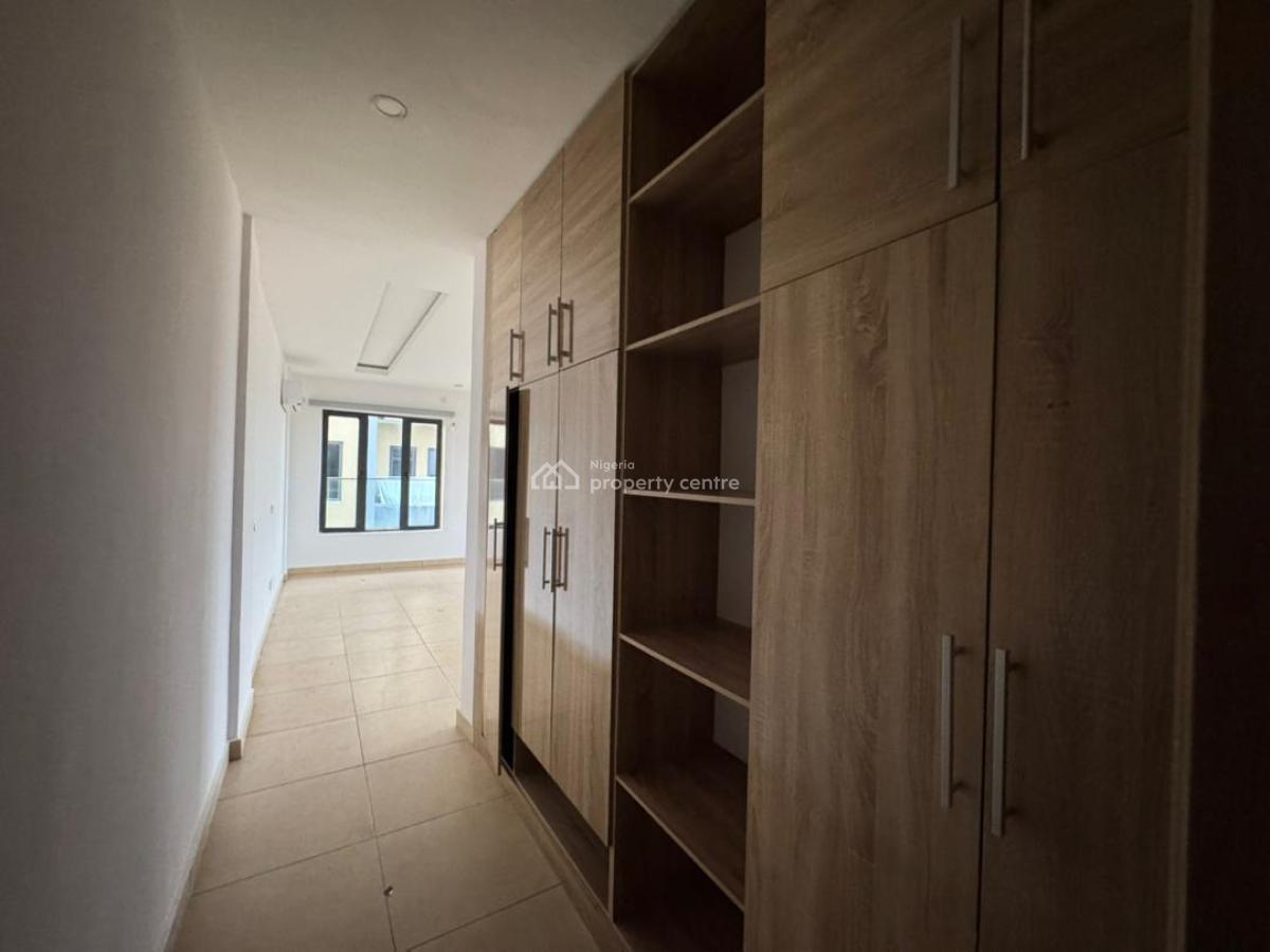 Luxury 4 Bedroom Apartment, Oniru, Victoria Island (vi), Lagos, Flat / Apartment for Rent