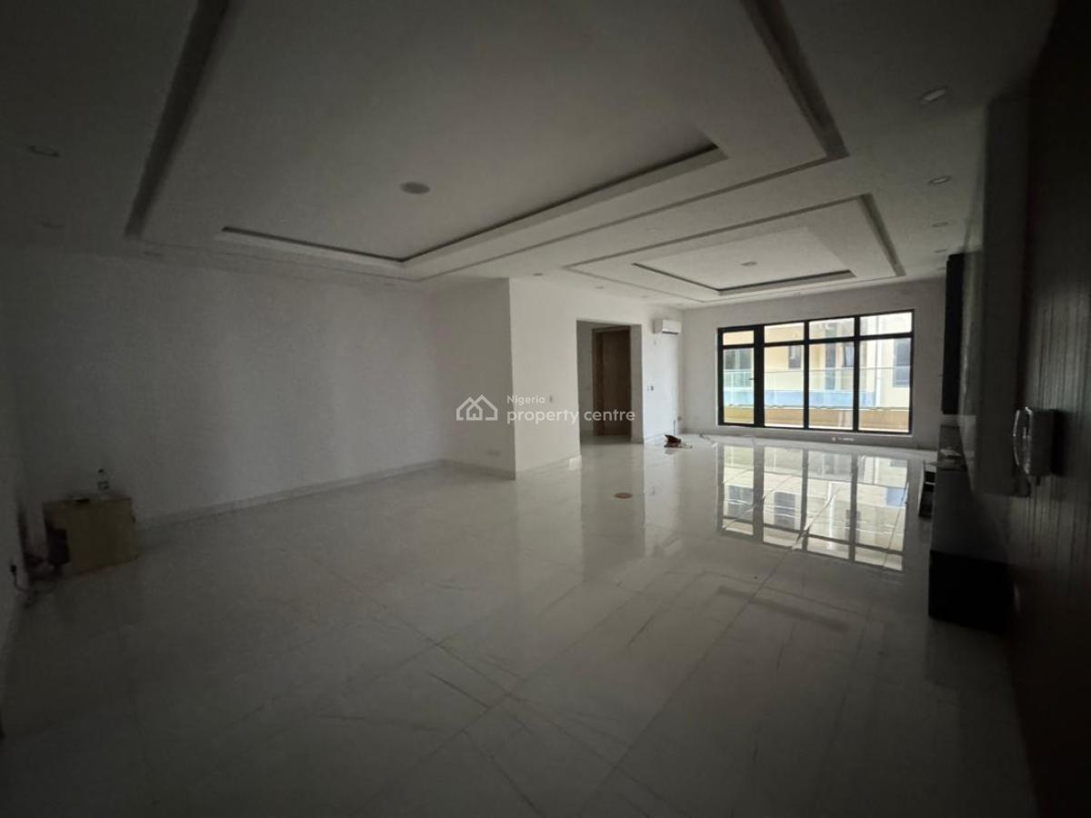 Luxury 4 Bedroom Apartment, Oniru, Victoria Island (vi), Lagos, Flat / Apartment for Rent