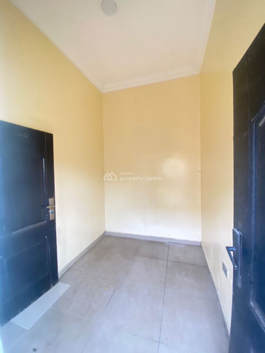 Clean Bq in a Serene Environment, Ologolo, Lekki, Lagos, Self Contain (single Rooms) for Rent