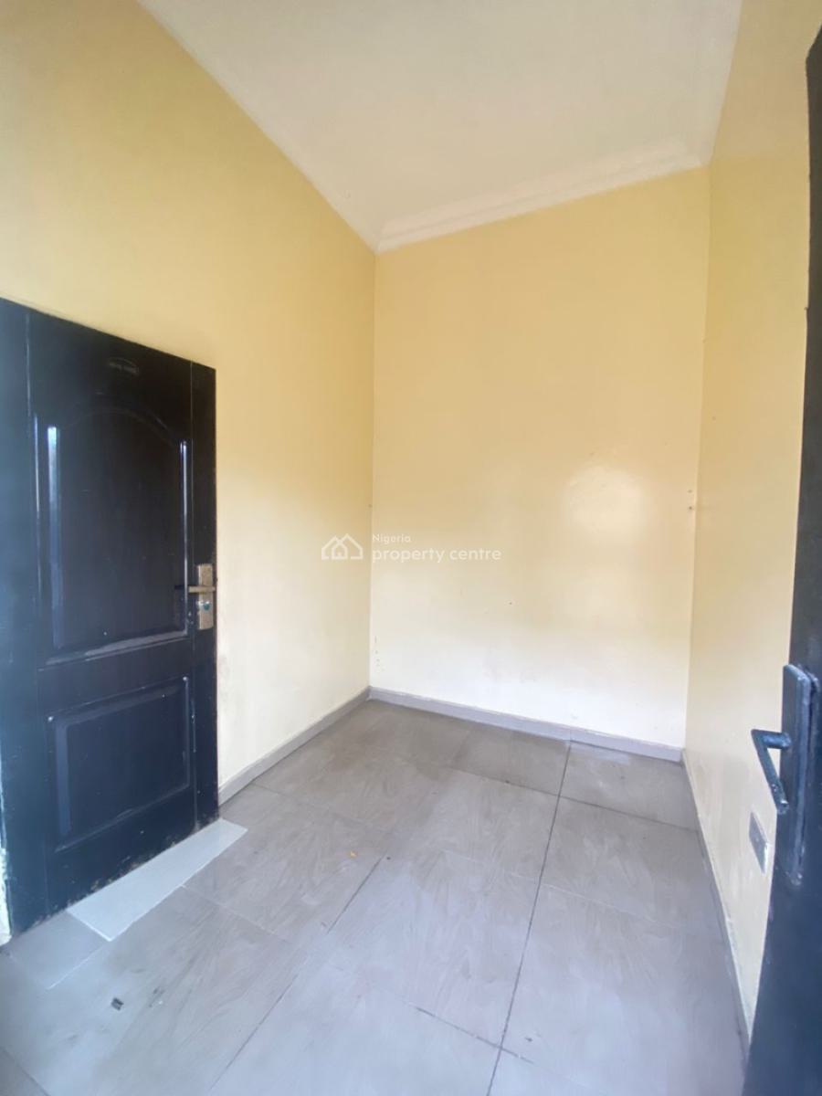 Clean Bq in a Serene Environment, Ologolo, Lekki, Lagos, Self Contain (single Rooms) for Rent