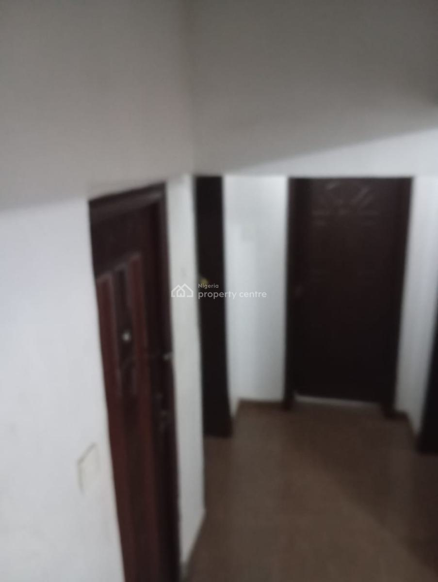 a Commercial Detached Property in a Strategic Location, Surulere, Lagos, Commercial Property for Sale