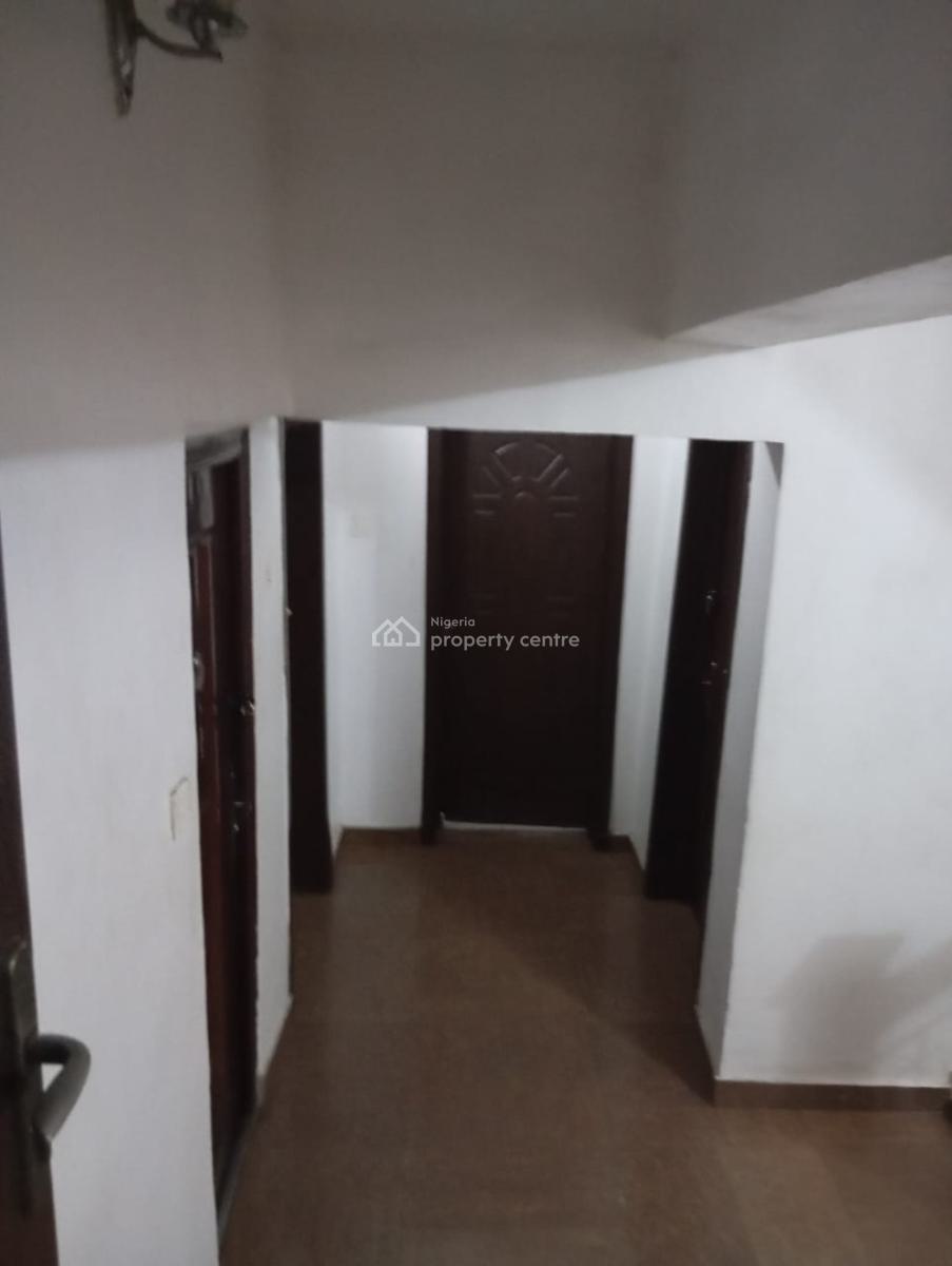 a Commercial Detached Property in a Strategic Location, Surulere, Lagos, Commercial Property for Sale