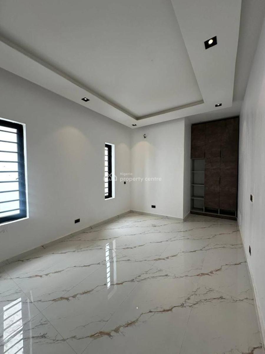 Luxury 5 Bedroom Detached Duplex, Haris Drive, Off Vgc, Vgc, Lekki, Lagos, Detached Duplex for Sale