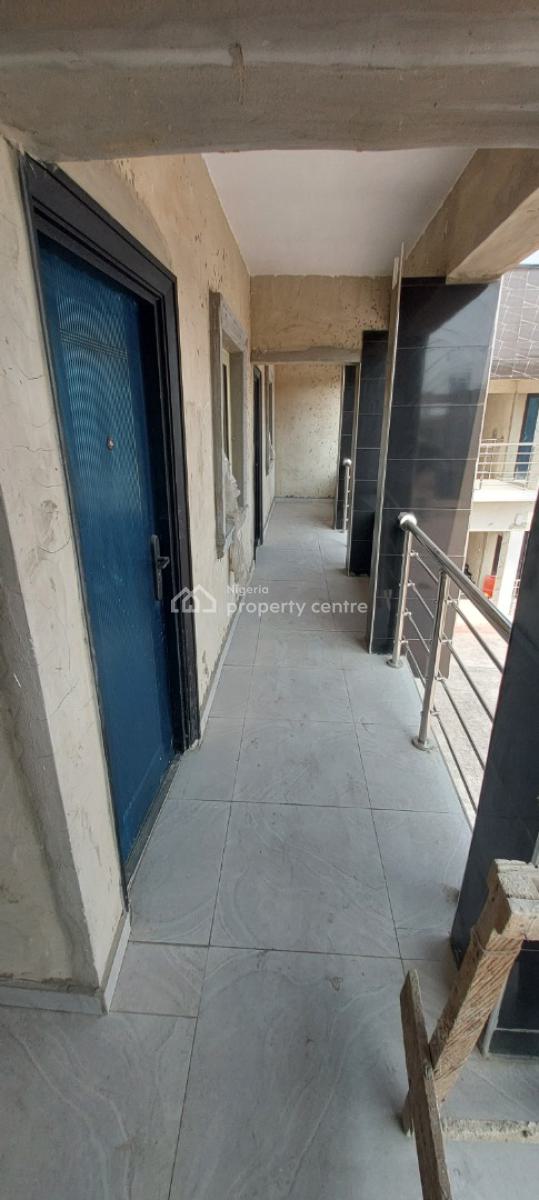 Newly Built Commercial Shop/office Space, Ikota, Lekki, Lagos, Plaza / Complex / Mall for Rent
