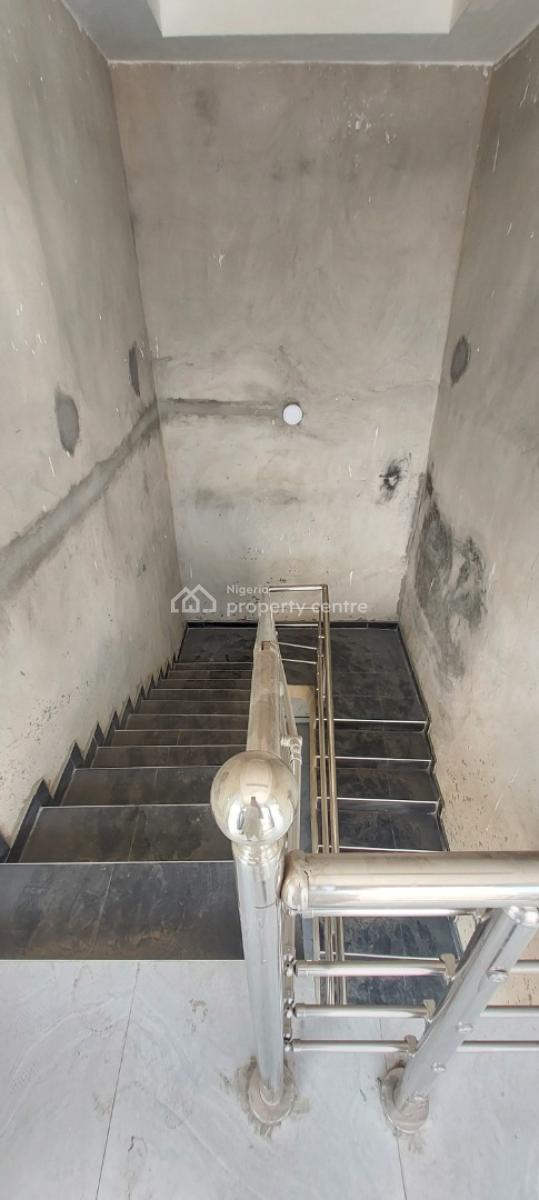 Newly Built Commercial Shop/office Space, Ikota, Lekki, Lagos, Plaza / Complex / Mall for Rent
