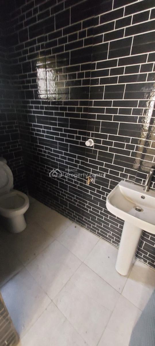 Newly Built Commercial Shop/office Space, Ikota, Lekki, Lagos, Plaza / Complex / Mall for Rent