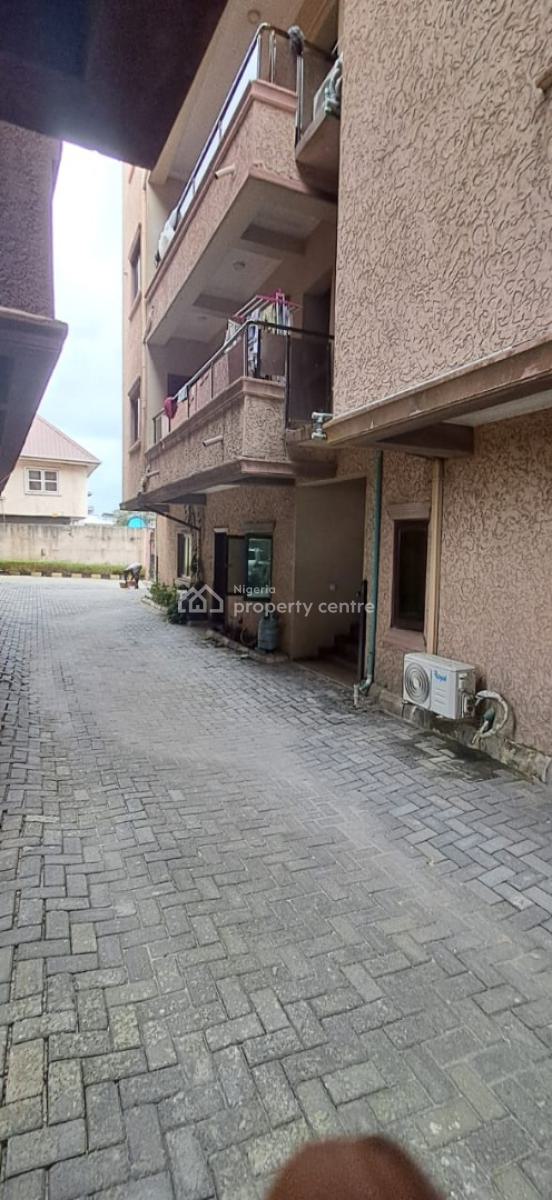 Furnished Mini Flat, Chisco, Ikate, Lekki, Lagos, Mini Flat (room and Parlour) for Rent
