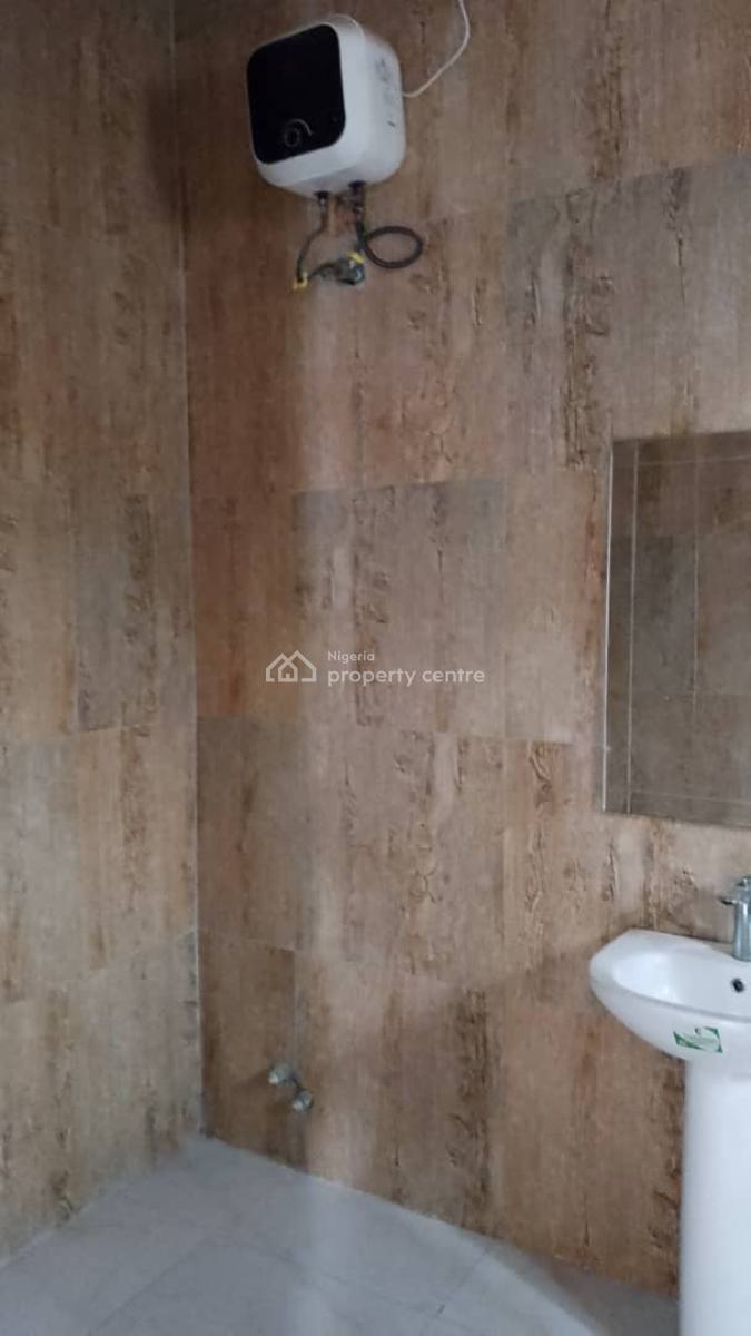 Brand New 4 Bedroom Semi Detached Duplex with Bq, Orchid, Lekki, Lagos, Semi-detached Duplex for Sale