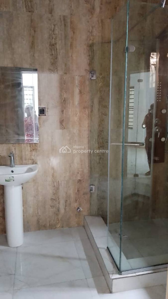 Brand New 4 Bedroom Semi Detached Duplex with Bq, Orchid, Lekki, Lagos, Semi-detached Duplex for Sale
