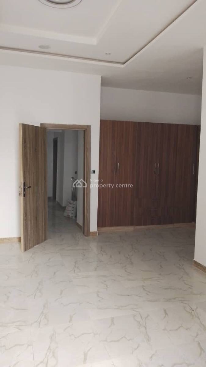 Brand New 4 Bedroom Semi Detached Duplex with Bq, Orchid, Lekki, Lagos, Semi-detached Duplex for Sale