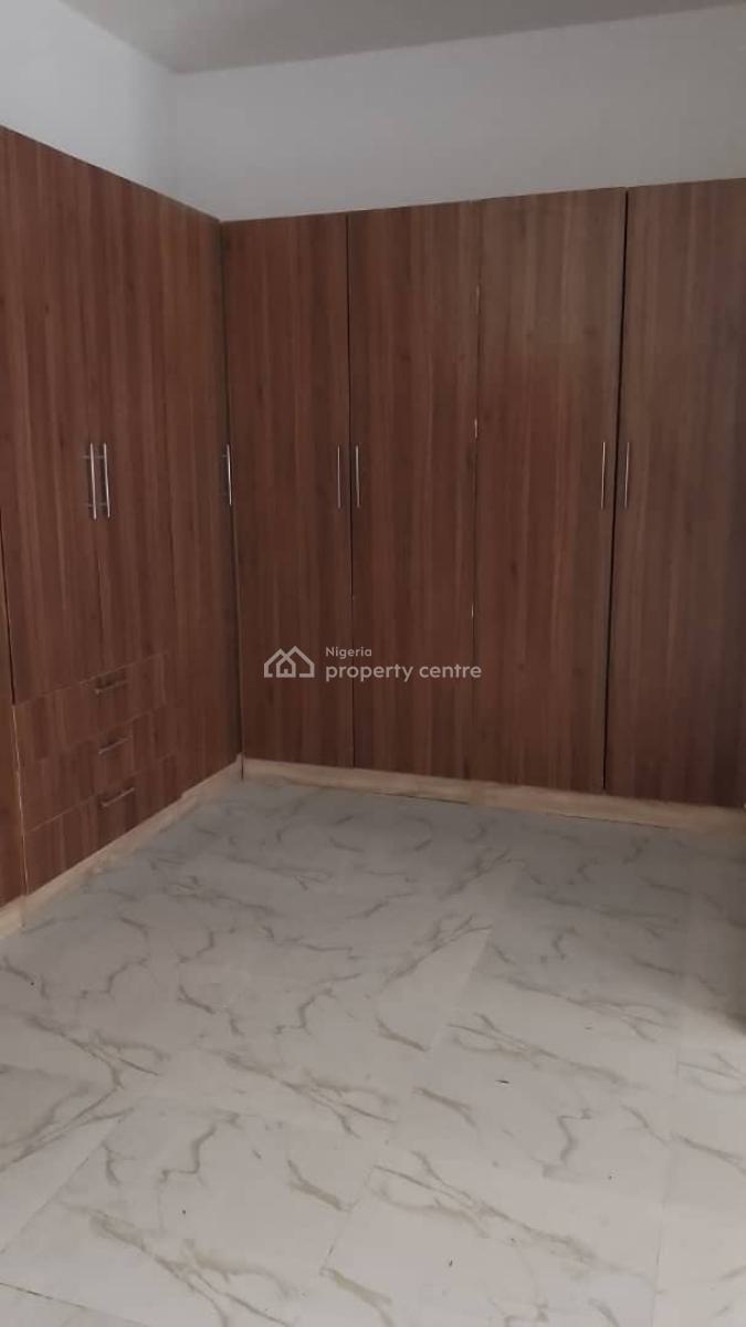 Brand New 4 Bedroom Semi Detached Duplex with Bq, Orchid, Lekki, Lagos, Semi-detached Duplex for Sale