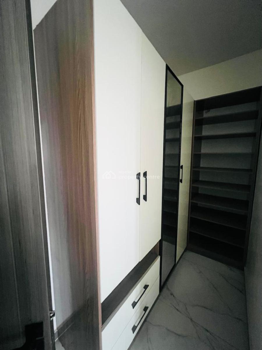 Elegantly Built 4 Bedroom Detached Duplex, Off Freedom Way, Lekki Phase 1, Lekki, Lagos, Detached Duplex for Sale