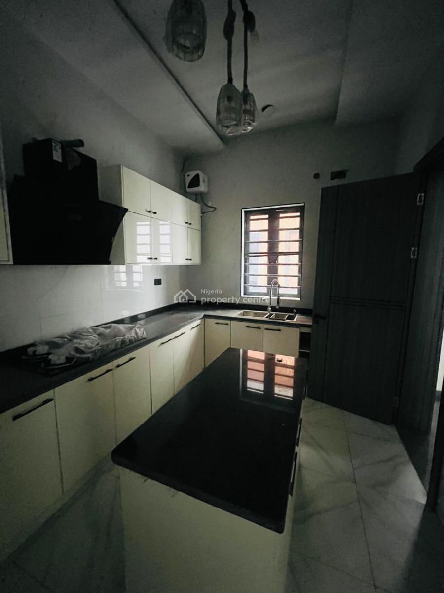 Elegantly Built 4 Bedroom Detached Duplex, Off Freedom Way, Lekki Phase 1, Lekki, Lagos, Detached Duplex for Sale