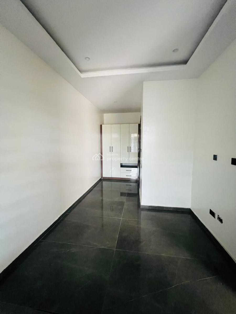 Elegantly Built 4 Bedroom Detached Duplex, Off Freedom Way, Lekki Phase 1, Lekki, Lagos, Detached Duplex for Sale