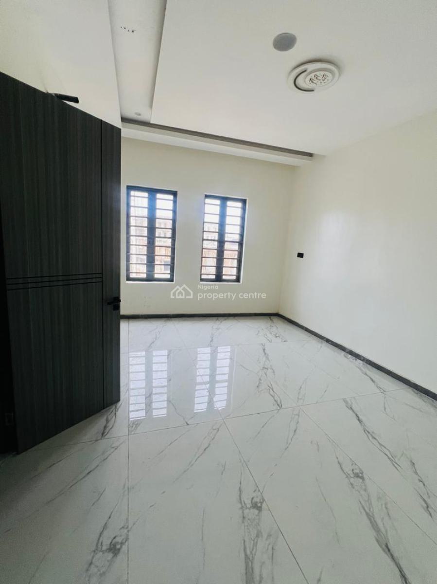 Elegantly Built 4 Bedroom Detached Duplex, Off Freedom Way, Lekki Phase 1, Lekki, Lagos, Detached Duplex for Sale