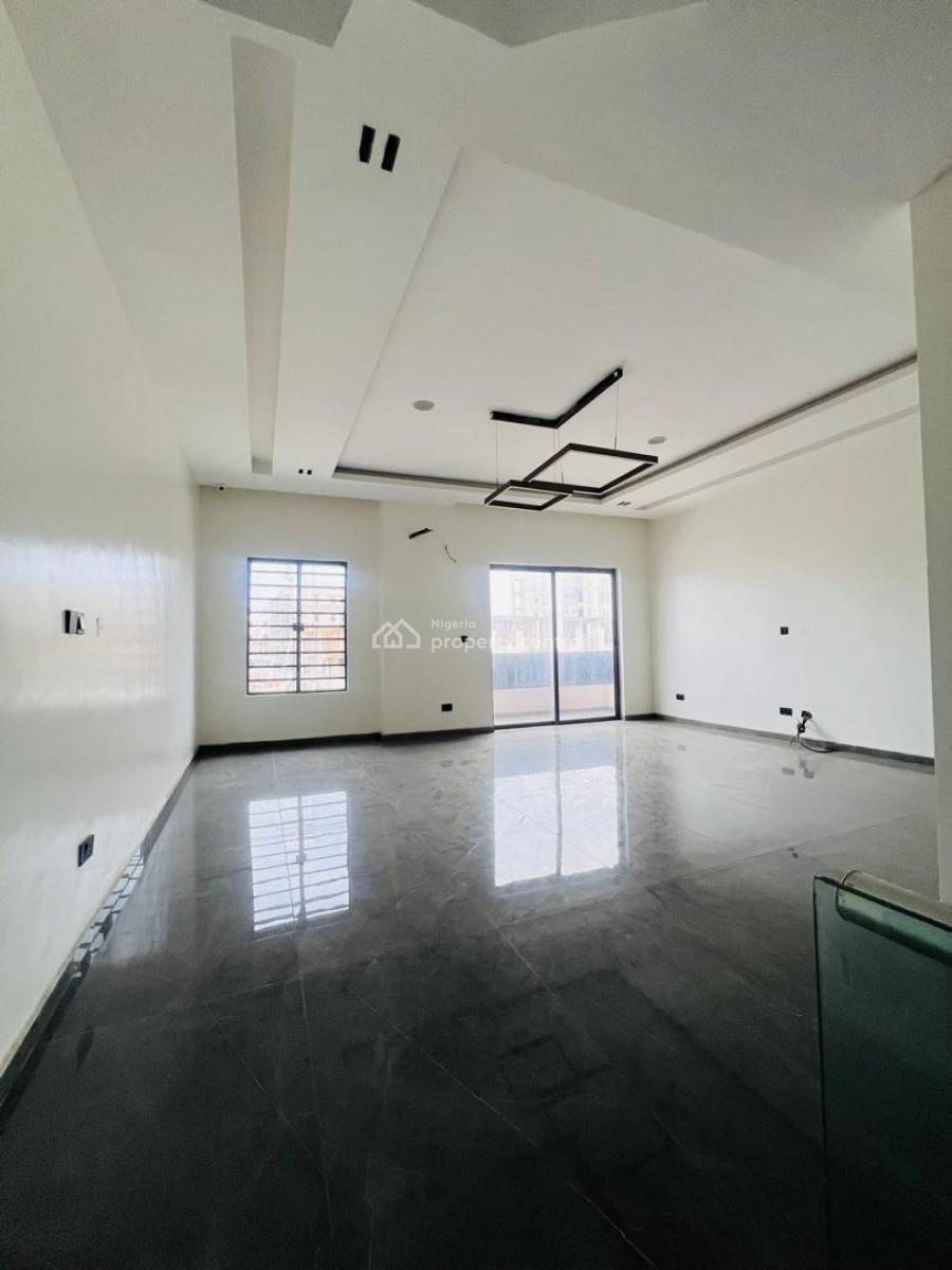 Elegantly Built 4 Bedroom Detached Duplex, Off Freedom Way, Lekki Phase 1, Lekki, Lagos, Detached Duplex for Sale