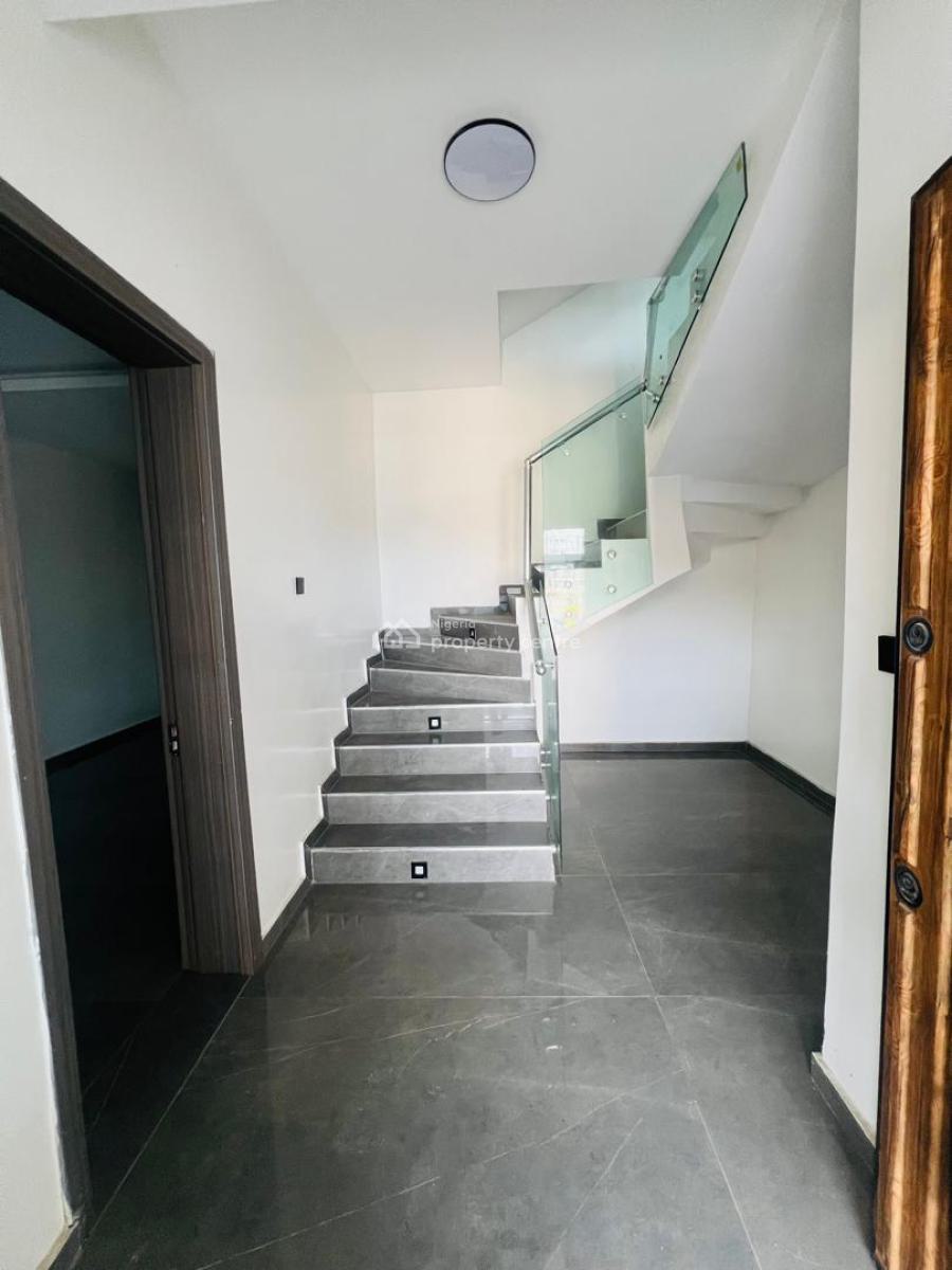 Elegantly Built 4 Bedroom Detached Duplex, Off Freedom Way, Lekki Phase 1, Lekki, Lagos, Detached Duplex for Sale