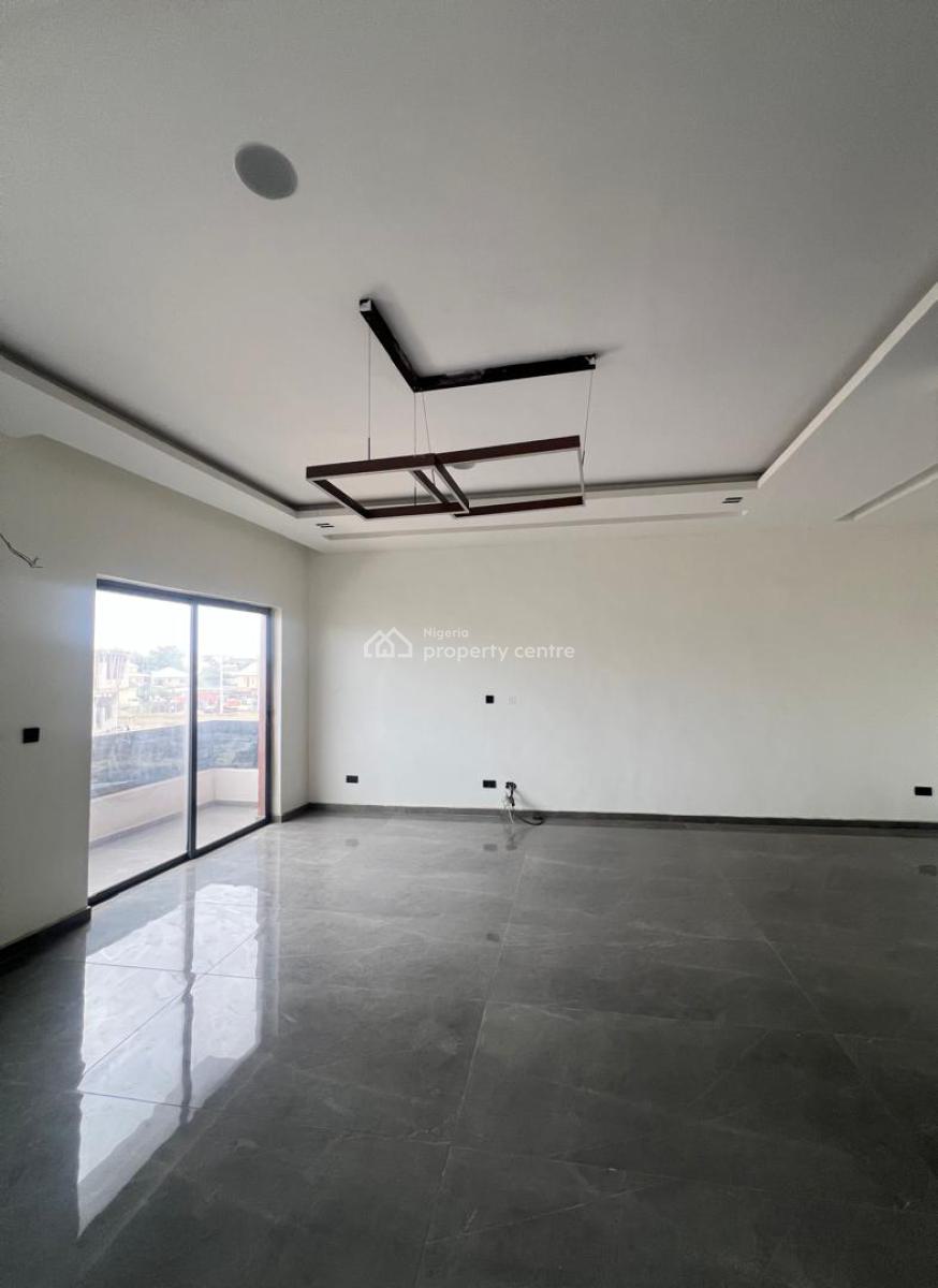 Elegantly Built 4 Bedroom Detached Duplex, Off Freedom Way, Lekki Phase 1, Lekki, Lagos, Detached Duplex for Sale