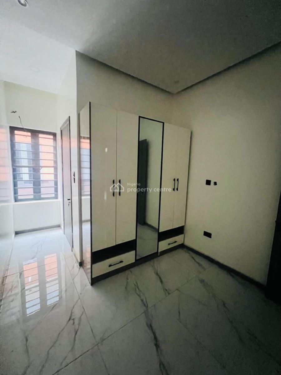 Elegantly Built 4 Bedroom Detached Duplex, Off Freedom Way, Lekki Phase 1, Lekki, Lagos, Detached Duplex for Sale