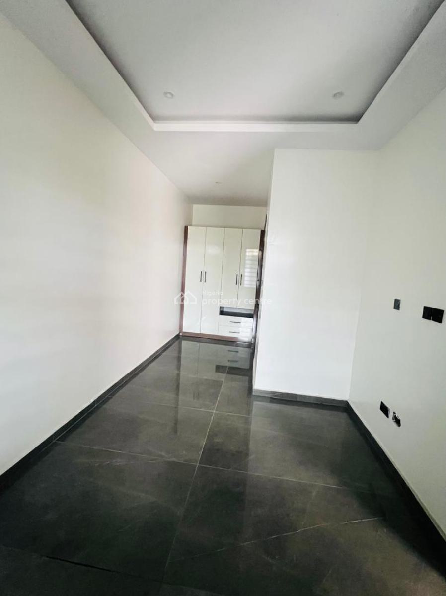 Elegantly Built 4 Bedroom Detached Duplex, Off Freedom Way, Lekki Phase 1, Lekki, Lagos, Detached Duplex for Sale