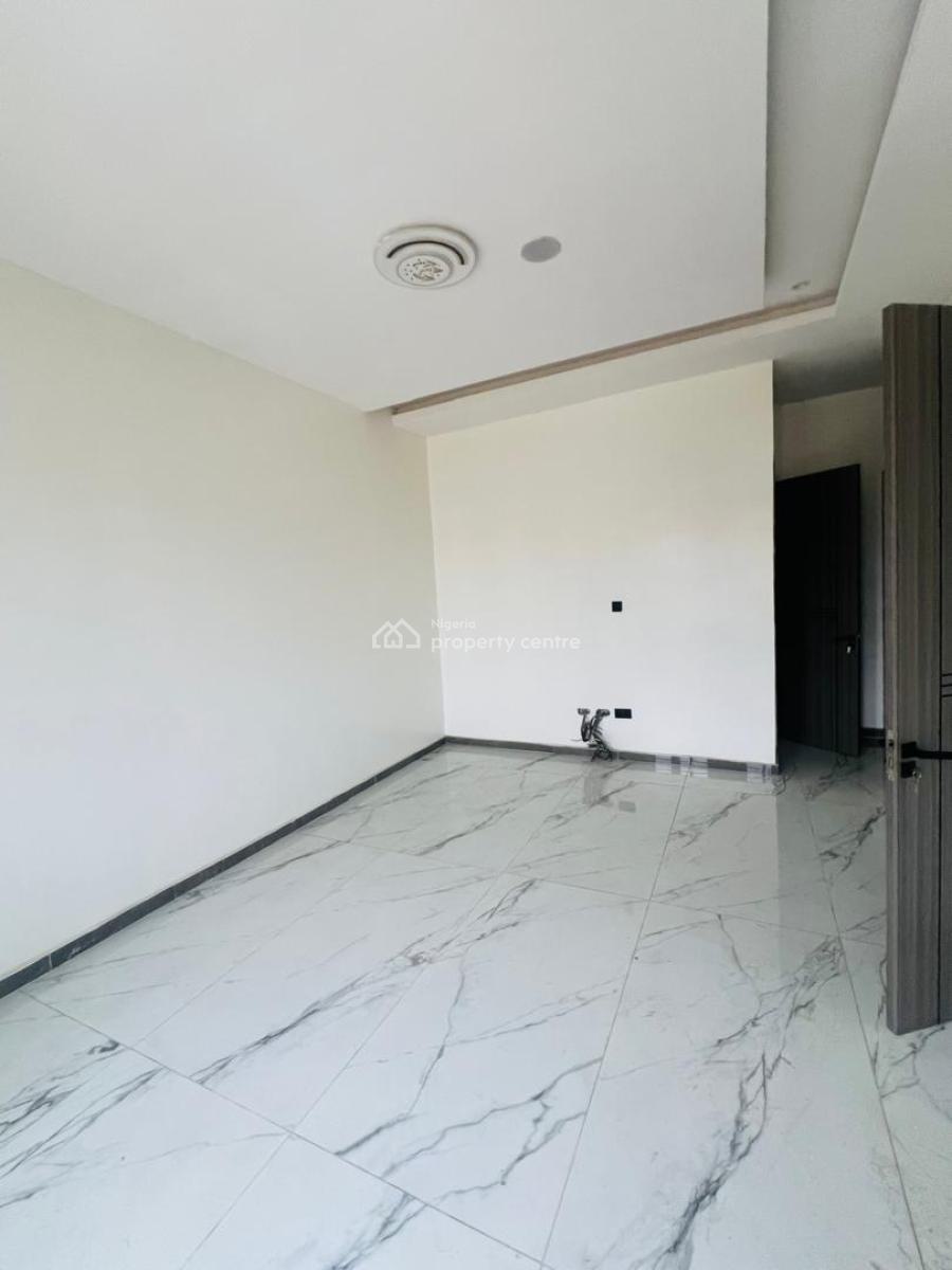 Elegantly Built 4 Bedroom Detached Duplex, Off Freedom Way, Lekki Phase 1, Lekki, Lagos, Detached Duplex for Sale