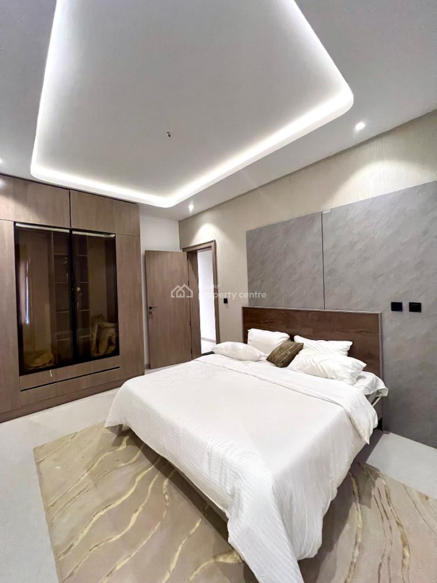 Beautiful 2bedroom Apartment with a Pool, a Concierge Service, Lekki Phase 1, Lekki, Lagos, Block of Flats for Sale