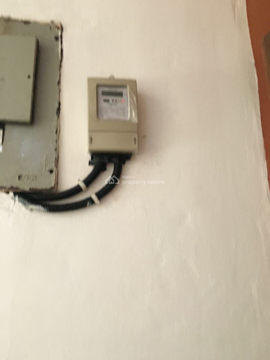 Newly Renovated 2 Bedrooms Flat with Pool, Off Oba Akinjobi, Ikeja Gra, Ikeja, Lagos, Flat / Apartment for Rent