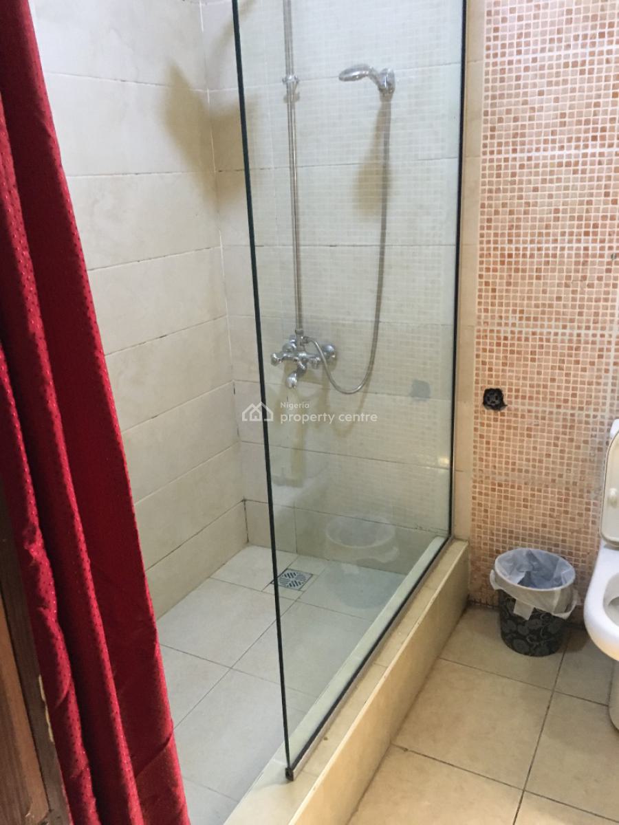 Newly Renovated 2 Bedrooms Flat with Pool, Off Oba Akinjobi, Ikeja Gra, Ikeja, Lagos, Flat / Apartment for Rent