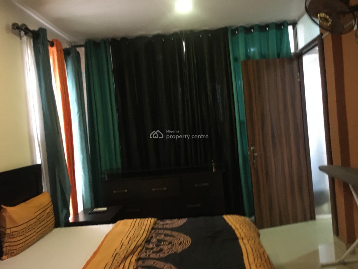 Newly Renovated 2 Bedrooms Flat with Pool, Off Oba Akinjobi, Ikeja Gra, Ikeja, Lagos, Flat / Apartment for Rent