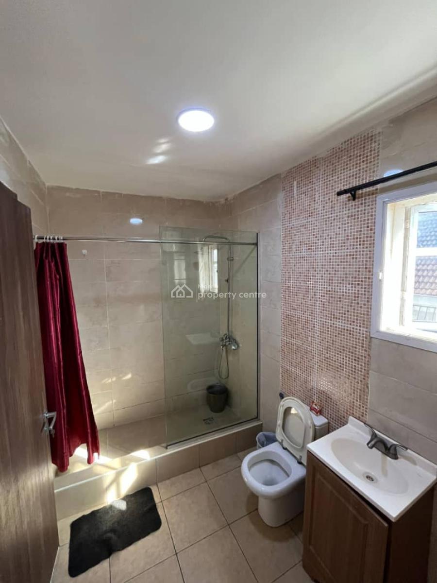 Fully Serviced Newly Renovated 2 Bedrooms Flat with Pool, Off Oba Akinjobi, Ikeja Gra, Ikeja, Lagos, Flat / Apartment for Rent