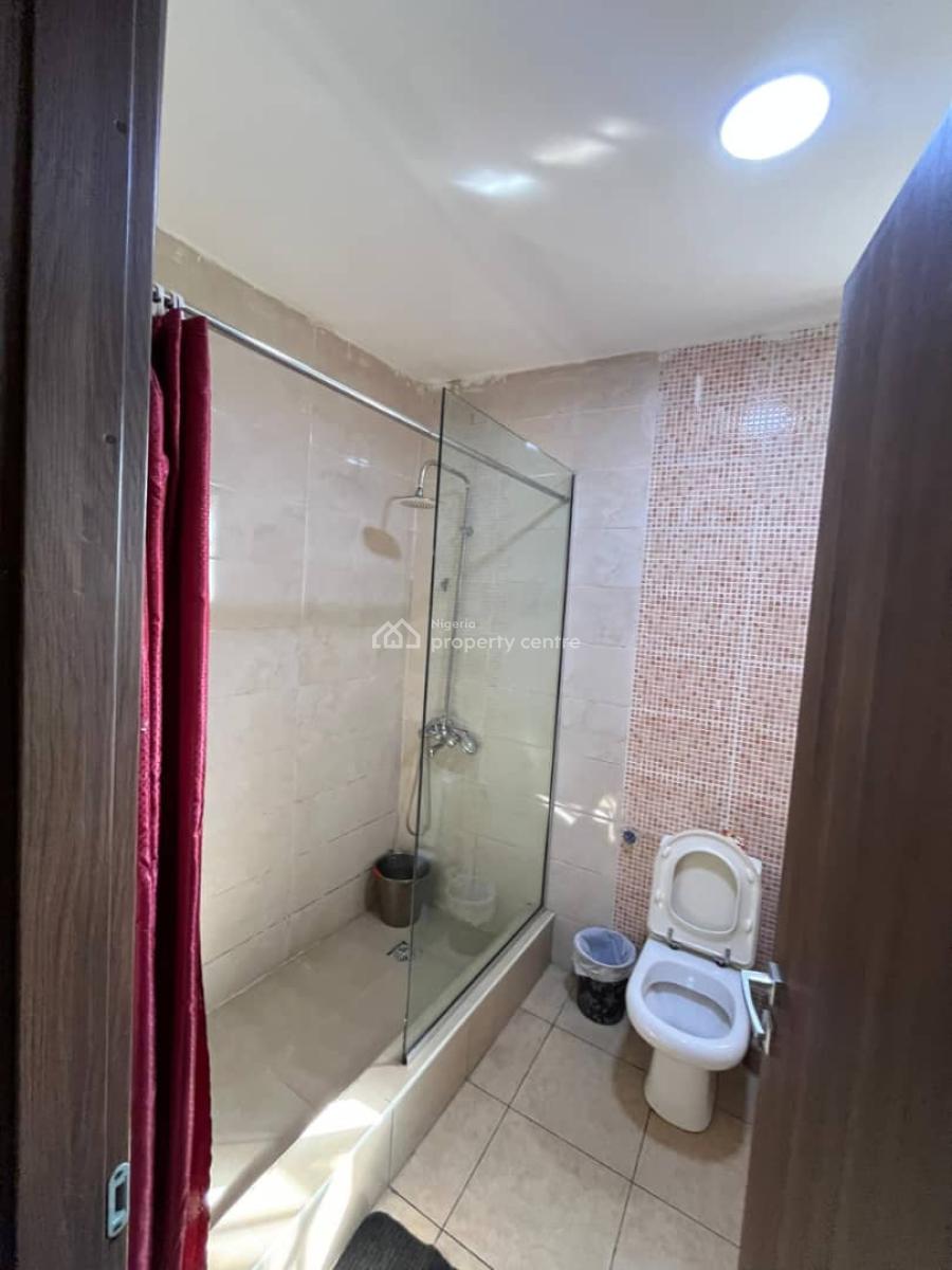 Fully Serviced Newly Renovated 2 Bedrooms Flat with Pool, Off Oba Akinjobi, Ikeja Gra, Ikeja, Lagos, Flat / Apartment for Rent