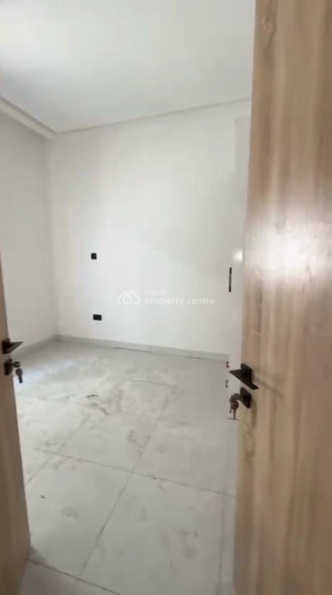 New 2bedroom Flat Ensuit with Open Plan Kitchen, Off Freedom Way, Lekki Phase 1, Lekki, Lagos, Flat / Apartment for Rent