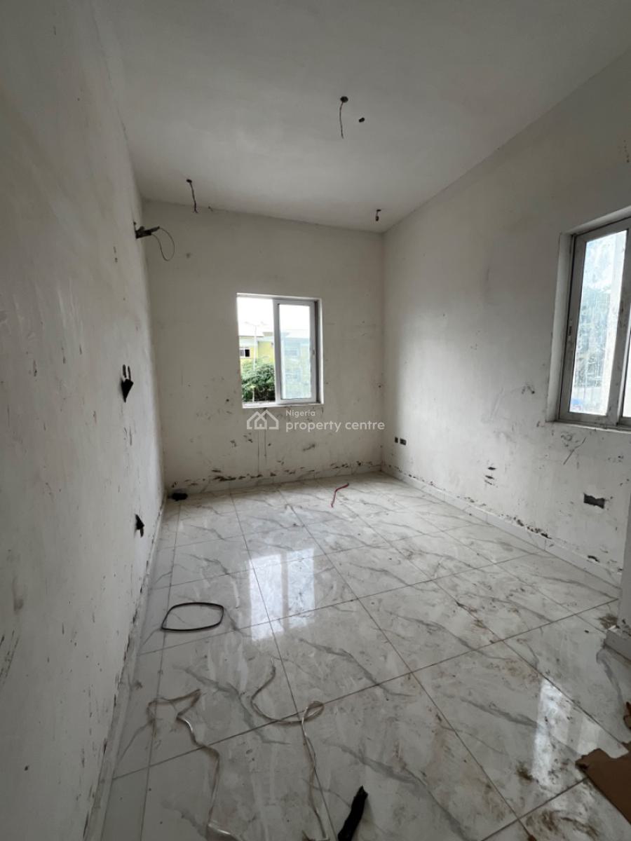 2 Bedroom Apartments + Swimming Pool & Gym, Ikate, Lekki, Lagos, Flat / Apartment for Sale